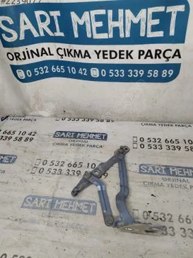 Audi A4 Bagaj Menteşesi çıkma parça