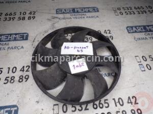ÇIKMA VW PASSAT B5 AUDİ A6 FAN PERVANESİ – Konya Çıkma Parça