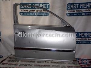 ÇIKMA VW PASSAT B5 / B5 + SAĞ ÖN KAPI – Konya Çıkma Parça