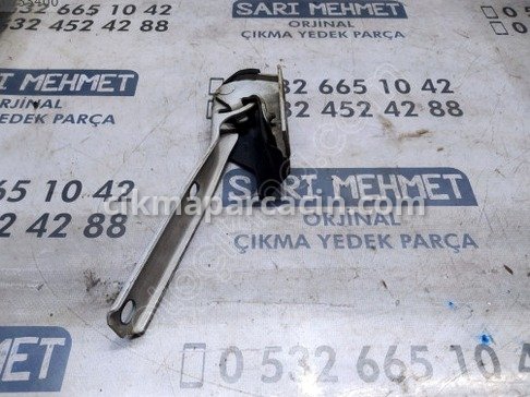 Volkswagen Passat Kaput Menteşesi çıkma parça