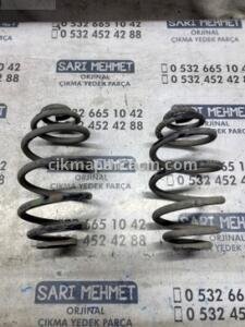ÇIKMA VW PASSAT B5 B5.5 ARKA HELEZON YAYI – Konya Çıkma Parça