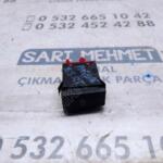 Volkswagen Passat Far Ayar Düğmesi çıkma parça - SARI MEHMET OTO YEDEK PARÇA Konya