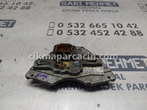 Volkswagen Passat Kalorifer Rezistansı çıkma parça