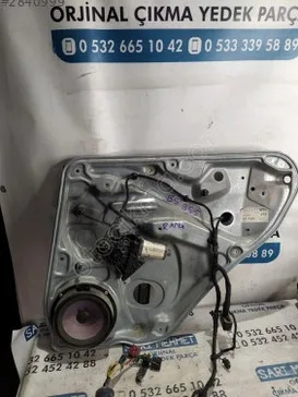 Volkswagen Passat Cam Krikosu çıkma parça - SARI MEHMET OTO YEDEK PARÇA Konya