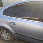 Volkswagen Passat Sağ Arka Kapı çıkma parça - SARI MEHMET OTO YEDEK PARÇA Konya
