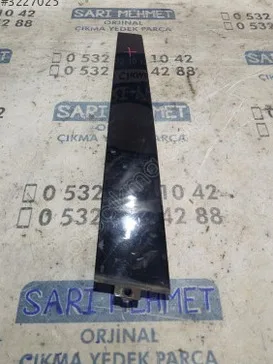 Volkswagen Passat Kapı Direği çıkma parça - SARI MEHMET OTO YEDEK PARÇA Konya