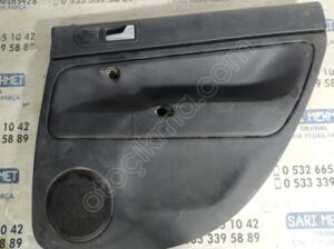 ÇIKMA VW PASSAT B5 B5.5 SAĞ ARKA KAPI DÖŞEMESİ – Konya Çıkma Parça (3. Adet)