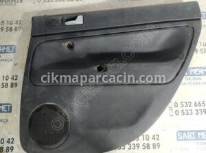 ÇIKMA VW PASSAT B5 B5.5 SAĞ ARKA KAPI DÖŞEMESİ – Konya Çıkma Parça