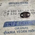 Volkswagen Passat Sağ Arka Kapı çıkma parça - SARI MEHMET OTO YEDEK PARÇA Konya