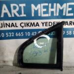 Volkswagen Passat Kelebek Camı çıkma parça - SARI MEHMET OTO YEDEK PARÇA Konya