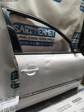 Volkswagen Passat Sağ Ön Kapı çıkma parça - SARI MEHMET OTO YEDEK PARÇA Konya