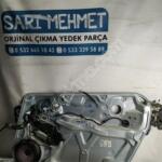 Volkswagen Passat Cam Krikosu çıkma parça - SARI MEHMET OTO YEDEK PARÇA Konya