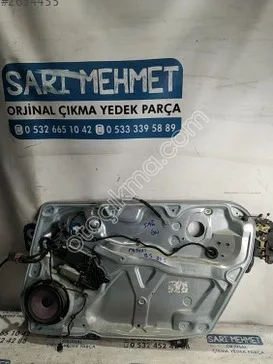 Volkswagen Passat Cam Krikosu çıkma parça - SARI MEHMET OTO YEDEK PARÇA Konya
