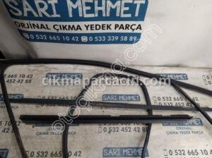 ÇIKMA VW PASSAT B5 B5.5 SAĞ ÖN KAPI FİTİLİ – Konya Çıkma Parça