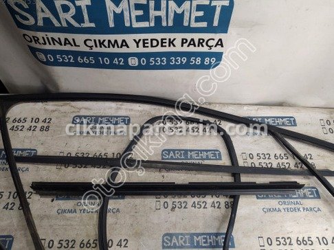 Volkswagen Passat Kapı Fitili çıkma parça