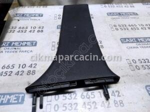 ÇIKMA VW PASSAT B5 B5.5 SAĞ ORTA DİREK KAPLAMASI İÇ TRİM – Konya Çıkma Parça