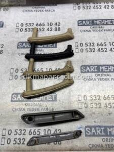 ÇIKMA VW PASSAT B5 B5.5 SOL ARKA ÇEKME KOLU UZUN TİP – Konya Çıkma Parça