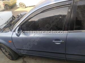 ÇIKMA VW PASSAT B5 B5.5 SOL ÖN KAPI 2422 – Konya Çıkma Parça