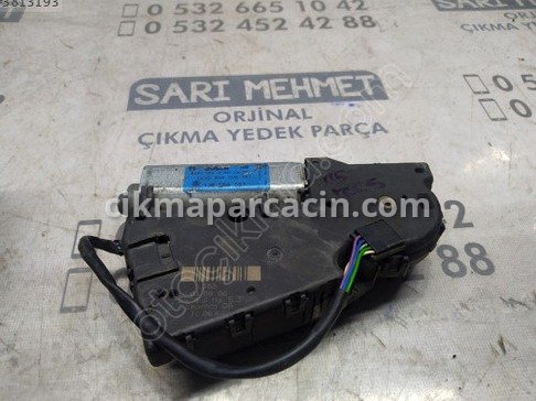 Volkswagen Passat Sunroof Motoru çıkma parça