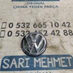Volkswagen Passat Bagaj Arması çıkma parça - SARI MEHMET OTO YEDEK PARÇA Konya