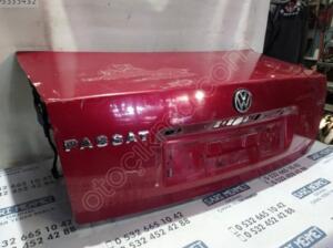 ÇIKMA VW PASSAT B5 BAGAJ KAPAĞI 1725 – Konya Çıkma Parça