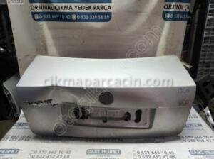 ÇIKMA VW PASSAT B5 BAGAJ KAPAĞI 1940 – Konya Çıkma Parça
