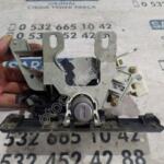 Volkswagen Passat Bagaj Kapağı çıkma parça - SARI MEHMET OTO YEDEK PARÇA Konya