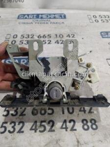 ÇIKMA VW PASSAT B5 BAGAJ KAPAĞI ŞİFRESİ 3B0827297 – Konya Çıkma Parça