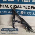 Volkswagen Passat Bagaj Menteşesi çıkma parça - SARI MEHMET OTO YEDEK PARÇA Konya