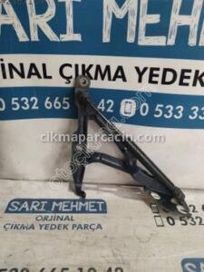 ÇIKMA VW PASSAT B5 BAGAJ KAPAĞI SOL MENTEŞESİ – Konya Çıkma Parça