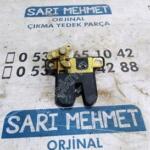 Volkswagen Passat Bagaj Kilidi çıkma parça - SARI MEHMET OTO YEDEK PARÇA Konya