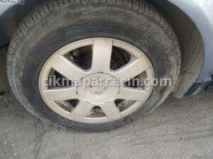 ÇIKMA VW PASSAT B5 ÇELİK JANT – Konya Çıkma Parça