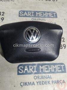 ÇIKMA VW PASSAT B5 DİREKSİYON AİRBAG – Konya Çıkma Parça