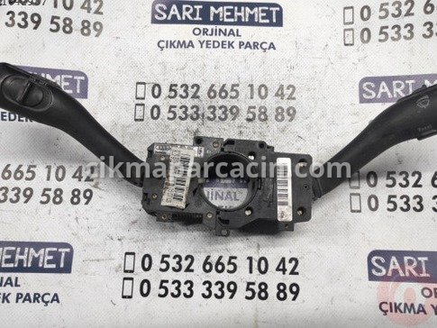 Volkswagen Passat Sinyal Kolu çıkma parça