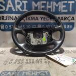 Volkswagen Passat Direksiyon Simidi çıkma parça - SARI MEHMET OTO YEDEK PARÇA Konya