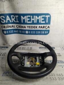 ÇIKMA VW PASSAT B5 DİREKSİYON SİMİDİ – Konya Çıkma Parça