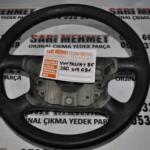 Volkswagen Passat Direksiyon Simidi çıkma parça - SARI MEHMET OTO YEDEK PARÇA Konya