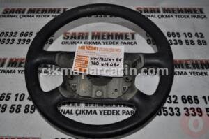 ÇIKMA VW PASSAT B5 DİREKSİYON SİMİDİ 380419091 – Konya Çıkma Parça OEM 380419091
