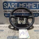 Volkswagen Passat Direksiyon Simidi çıkma parça - SARI MEHMET OTO YEDEK PARÇA Konya
