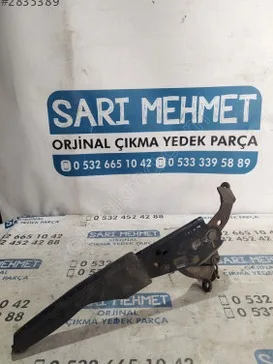 Volkswagen Passat El Freni Kolu çıkma parça - SARI MEHMET OTO YEDEK PARÇA Konya
