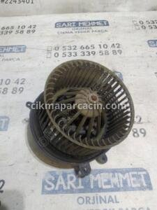 ÇIKMA VW PASSAT B5 FAN MOTORU – Konya Çıkma Parça
