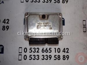 ÇIKMA VW Passat B5 FL Motor Kontrol Ünitesi Ecu 038 906 – Konya Çıkma Parça