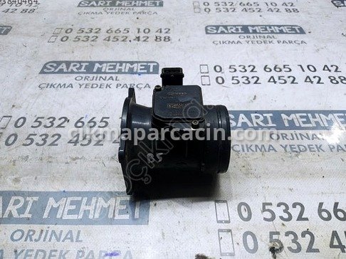 Volkswagen Passat Hava Akışmetre çıkma parça