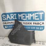 Volkswagen Passat Hava Filtre Kapağı çıkma parça - SARI MEHMET OTO YEDEK PARÇA Konya