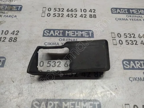 Volkswagen Passat Debriyaj Hidrolik Deposu çıkma parça - SARI MEHMET OTO YEDEK PARÇA Konya