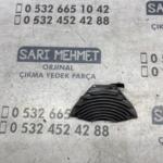Volkswagen Passat Kalorifer Rezistansı çıkma parça - SARI MEHMET OTO YEDEK PARÇA Konya