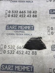 ÇIKMA VW PASSAT B5 KALORİFER REZİSTANSI 740226033F03 – Konya Çıkma Parça