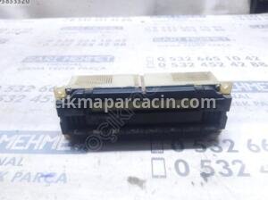 ÇIKMA VW PASSAT B5 KLİMA KONTROL PANELİ 3B1907044A – Konya Çıkma Parça