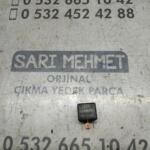 Volkswagen Passat Far (Sol) çıkma parça - SARI MEHMET OTO YEDEK PARÇA Konya