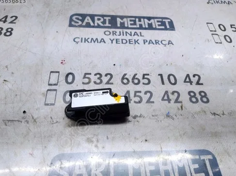 ÇIKMA VW PASSAT B5 KOLTUK ALTI DARBE SENSÖRÜ 1J0909606N - Konya Çıkma Parça
